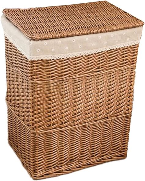 target wicker laundry hamper|More.